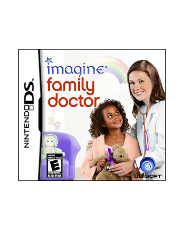 Imagine Family Doctor