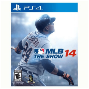MLB the Show 14