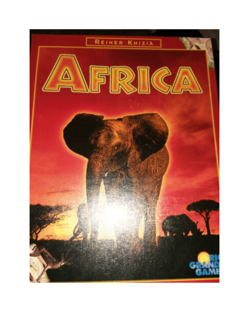 Featured image for “Africa”