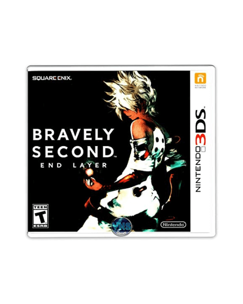 Featured image for “Bravely Second End Layer”