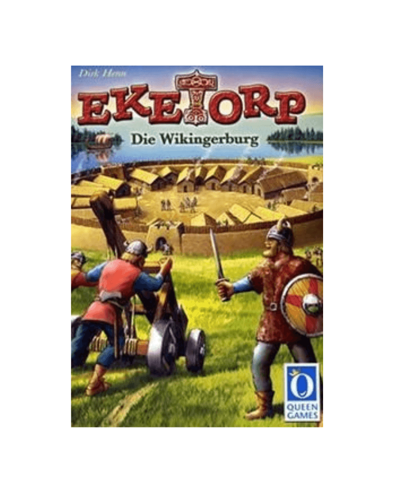 Featured image for “Eketorp”