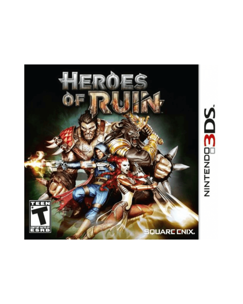 Featured image for “Heroes of Ruin”