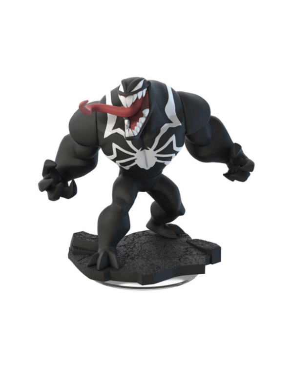 Infinity 2.0 Marvel Super Heroes Venom
