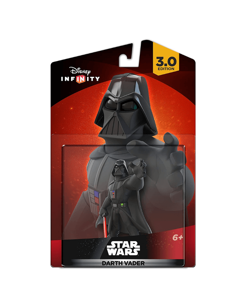 Featured image for “Infinity 3.0 Star Wars Darth Vader”