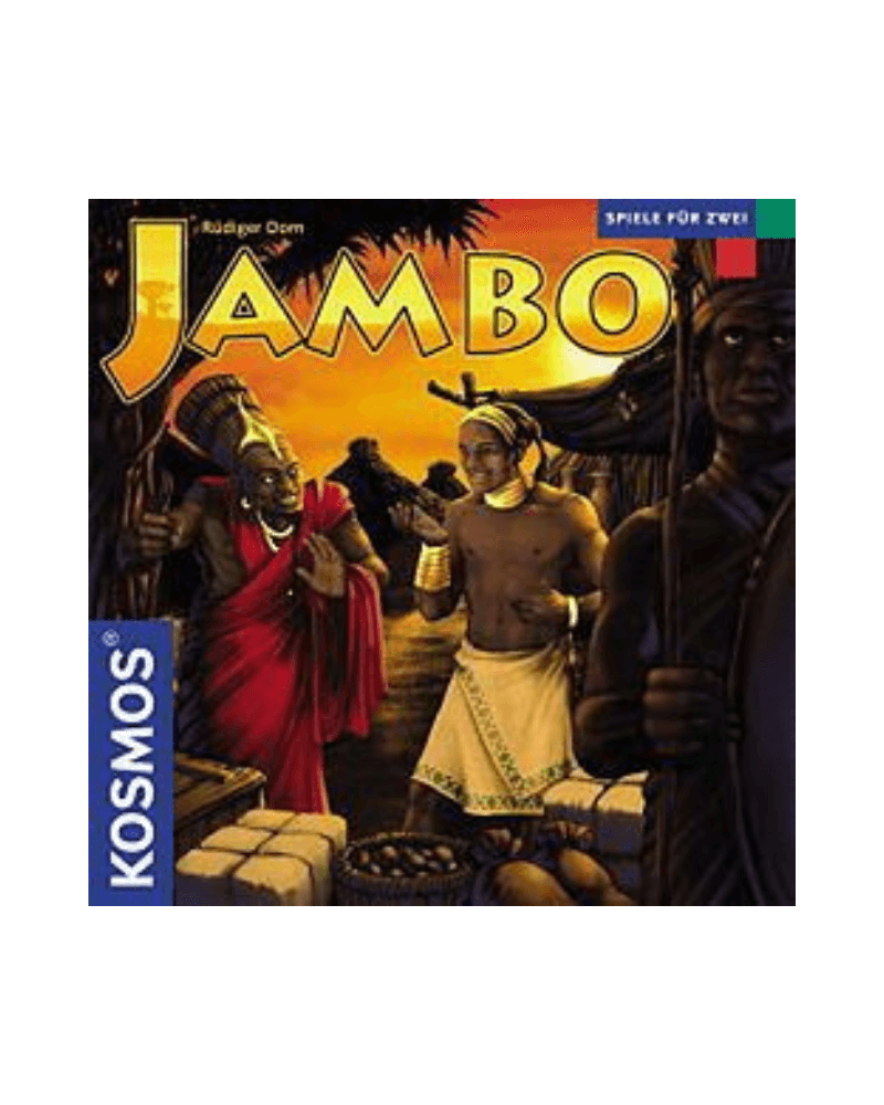 Featured image for “Jambo”