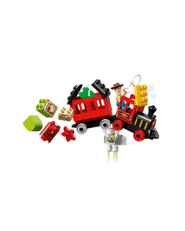 Lego 10894 Duplo Toy Story Train