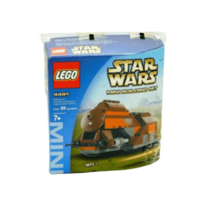 Lego 4491 Star Wars Mini MTT 2