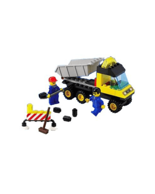 Lego 6447 Dumper