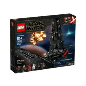 Lego 75256 Star Wars Kylo Rens Shuttle
