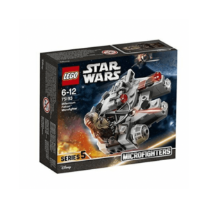 Lego 75264 Star Wars Kylo Rens Shuttle Microfighter