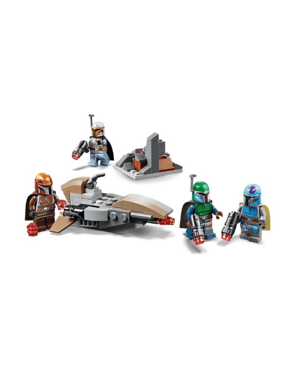 Lego 75267 Star Wars Mandalorian Battle Pack 2