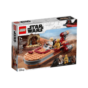 Lego 75271 Star Wars Luke Skywalkers Landspeeder 2
