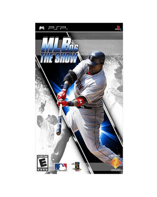 MLB the Show 06
