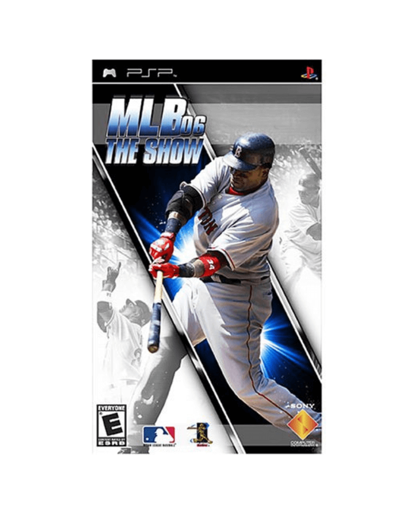 Featured image for “MLB the Show 06”