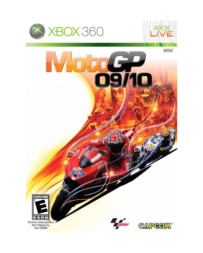 Featured image for “Moto GP 09/10”