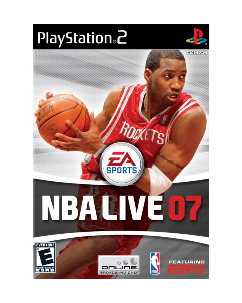 Featured image for “NBA Live 07”