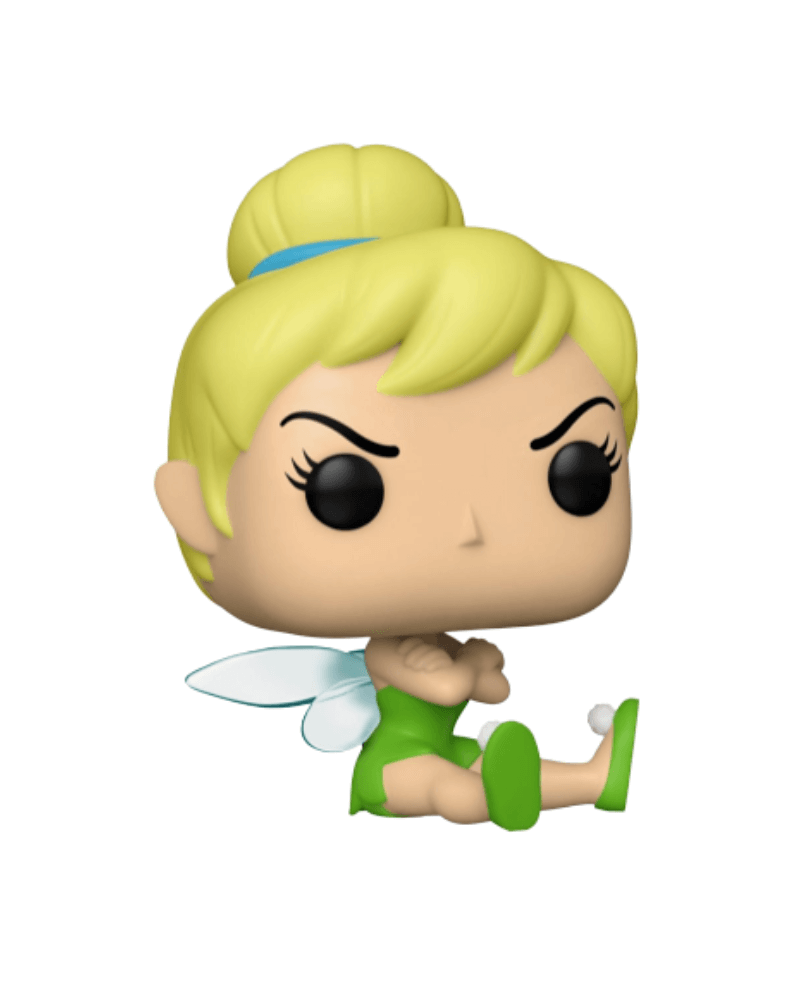 Pop Disney Classics Tinker Bell - You Name The Game