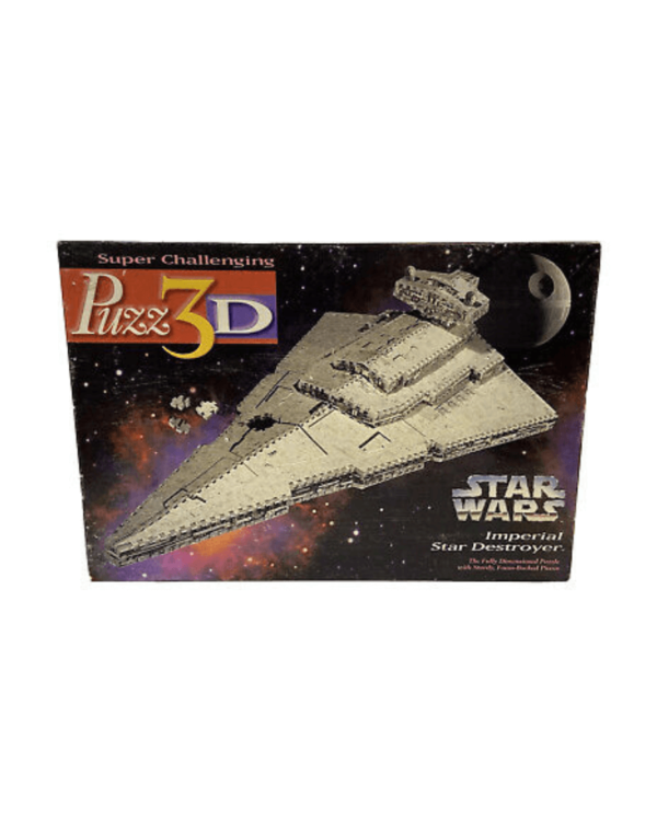 Puzz 3D Star Wars Imperial Star Destroyer