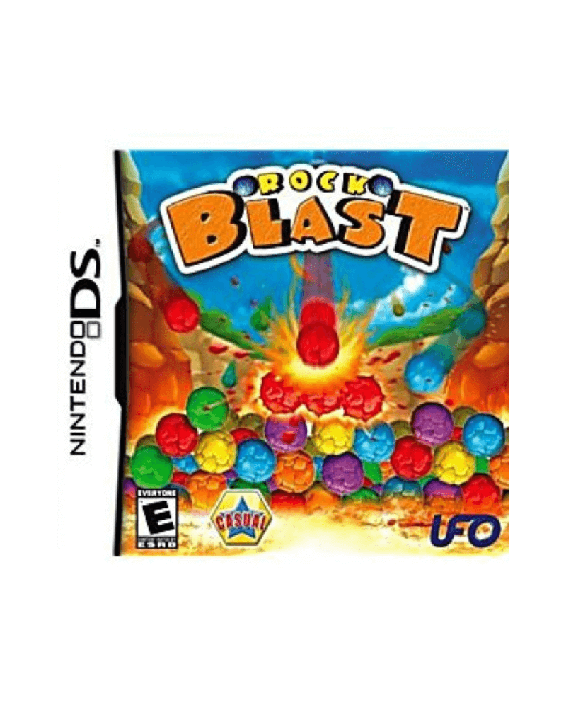 Featured image for “Rock Blast”