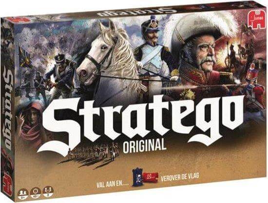 Stratego-Original