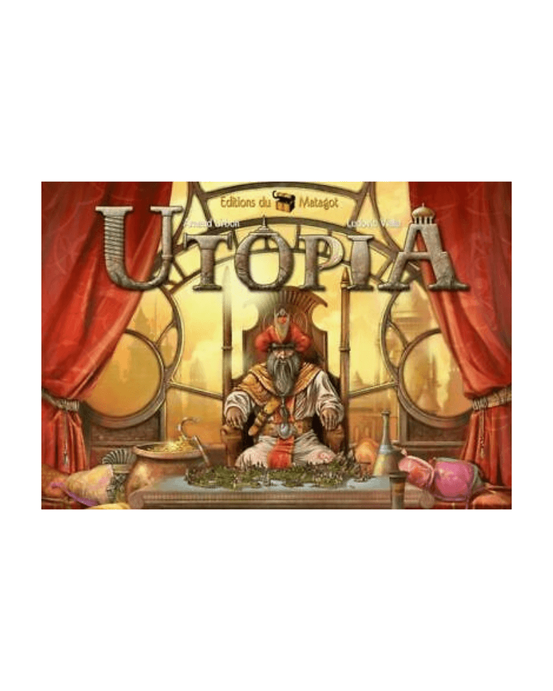 Featured image for “Utopia”