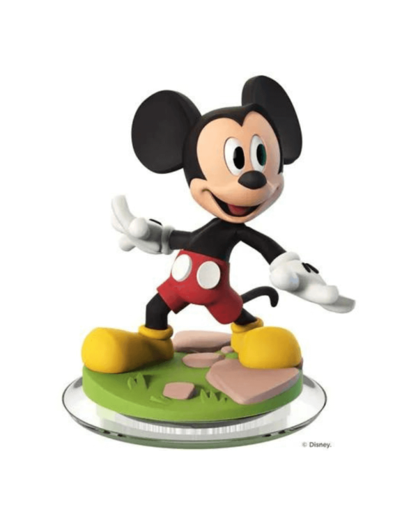 Disney Infinity Mickey Mouse 3.0 2