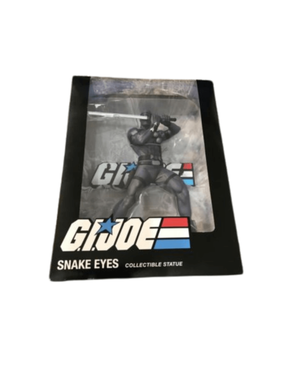 G.I. Joe Snake Eyes 2