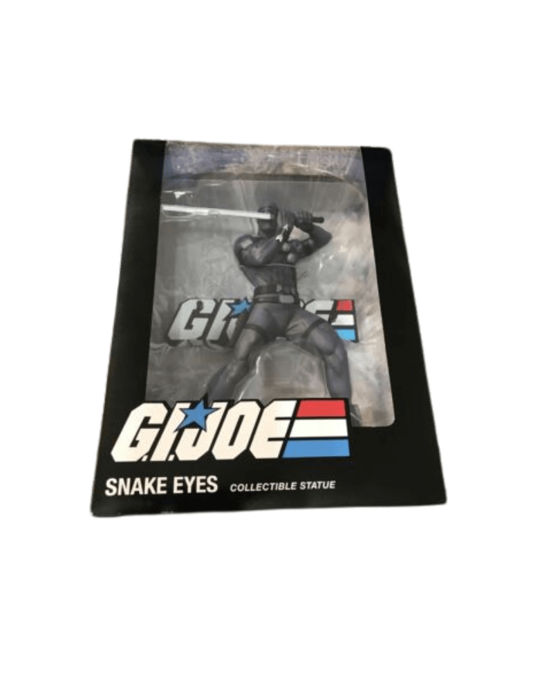 Featured image for “G.I. Joe Snake Eyes”