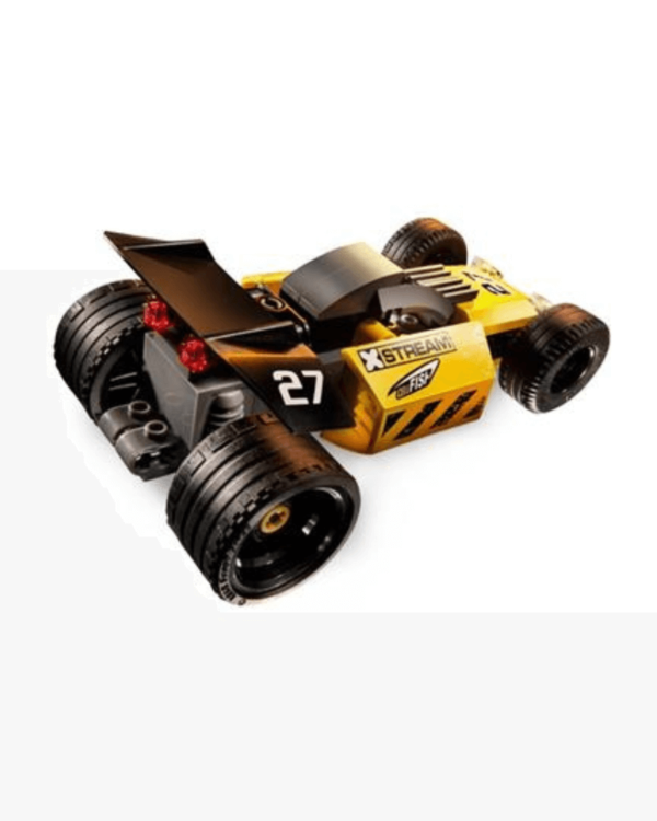 Lego 8490 Racers Desert Hopper 2
