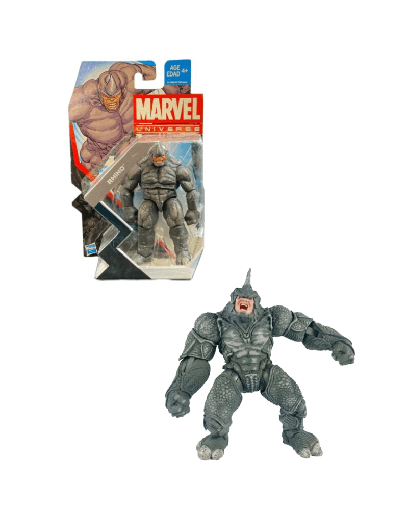 Featured image for “Marvel Universe Rhino”