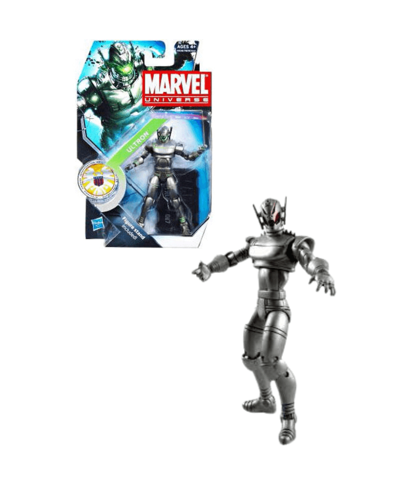 Featured image for “Marvel Universe Ultron”