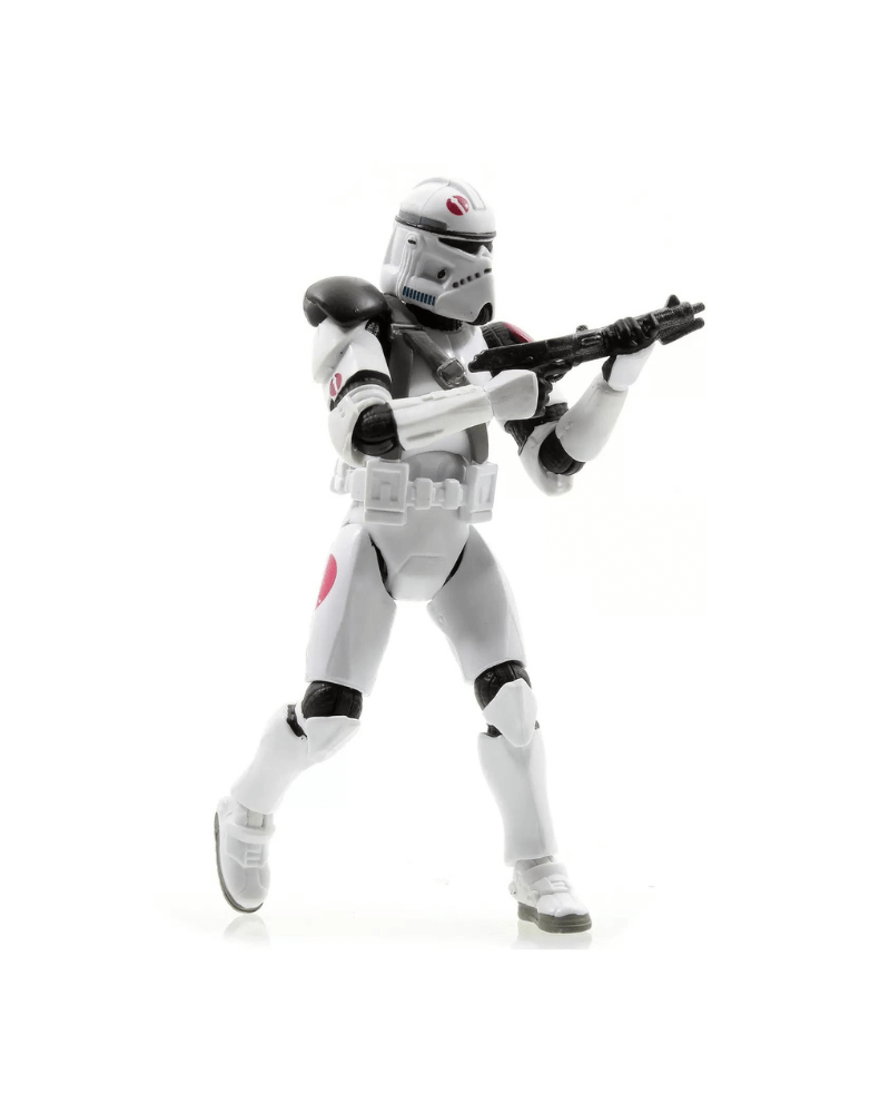 Featured image for “Star Wars The Legacy Collection Saleucami Trooper”