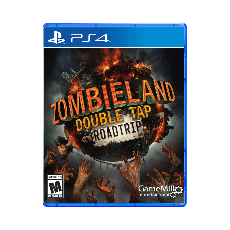 Featured image for “Zombieland Double Tap RoadTrip”