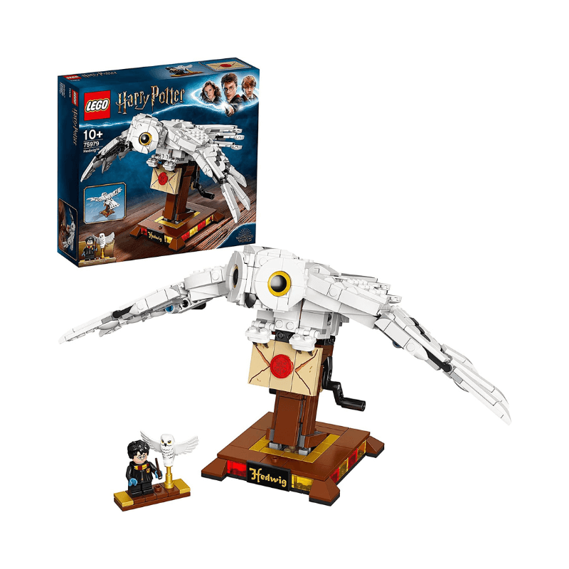 Featured image for “Lego 75979: Harry Potter Hedwig”