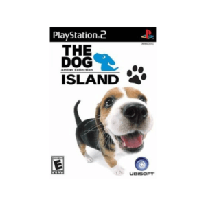 The Dog Island Artist Collection 2
