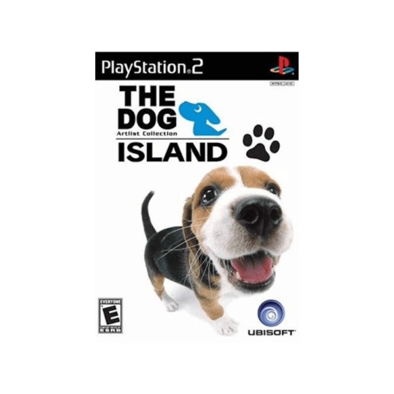 Featured image for “The Dog Island Artist Collection”