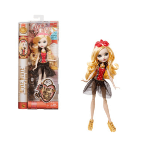 Ever After High Mirror Beach Apple White Daughter of Snow White 1
