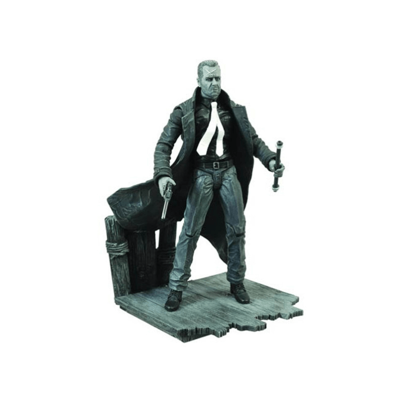 Featured image for “Sin City Hartigan Action Figure”