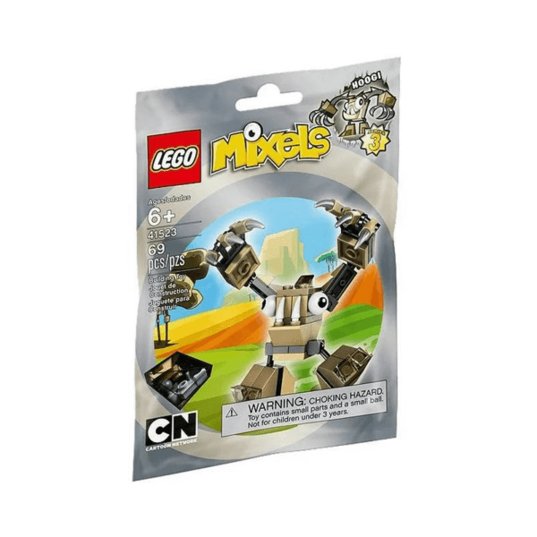 Lego 41523 Mixels Hoogi 2