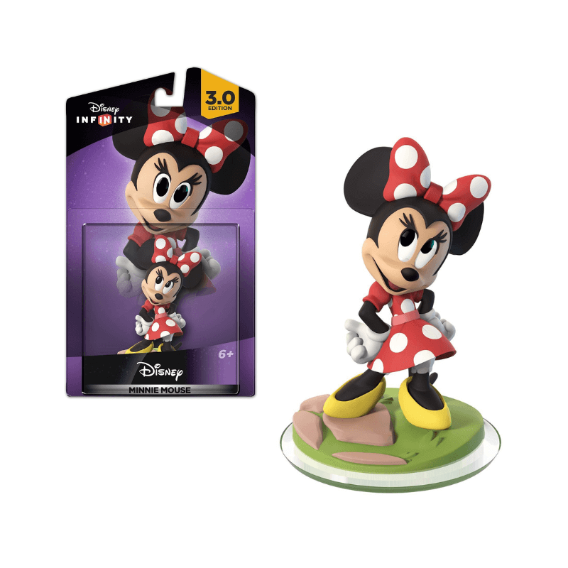 Featured image for “Disney Infinity Minnie Mouse”